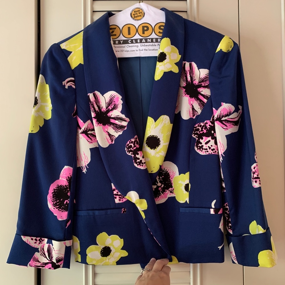 JCrew Blazer